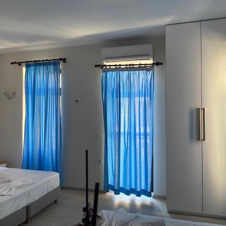 Casa Argo Apartman Hriszí Aktí Haniá Kültér fotó